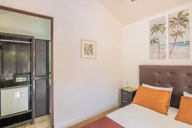Jaco Lodge