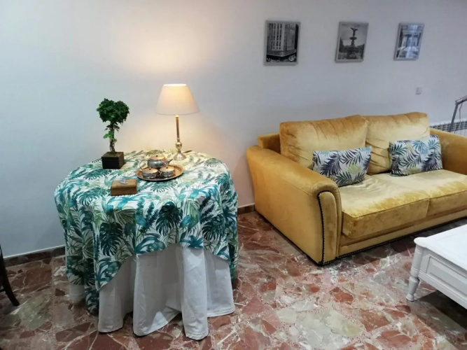 Apartamento 150 m2 Casco Historico, Netflix