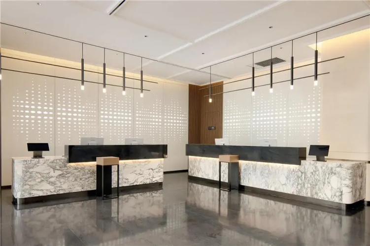Hampton by Hilton Kuitun