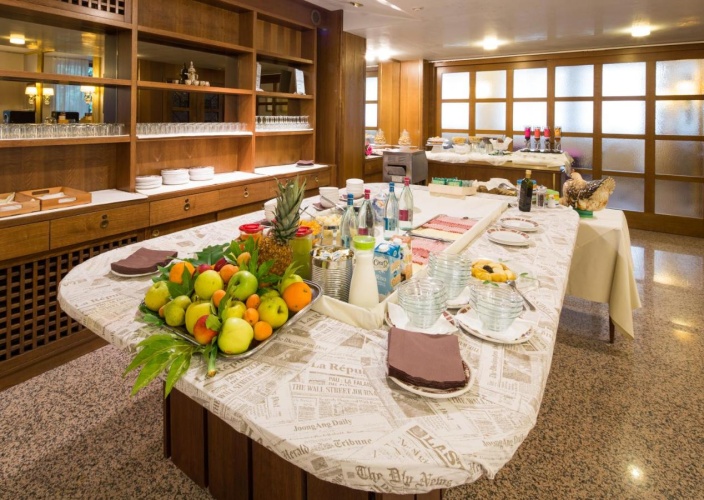 Bonotto Hotel Palladio photo 15