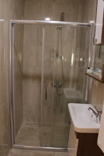 Deluxe Double room with view