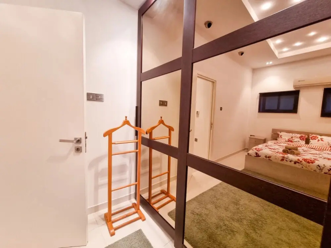 Luxury Saint Lazarus Apartment
