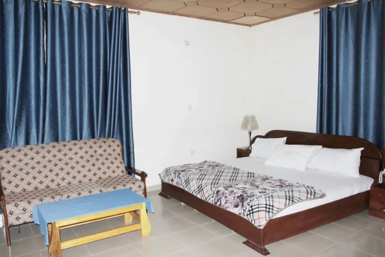 Jam Guesthouse