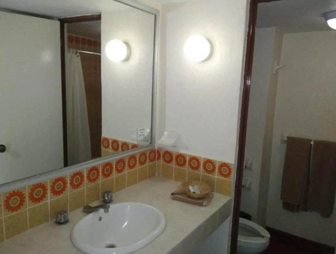 Hotel Jericó