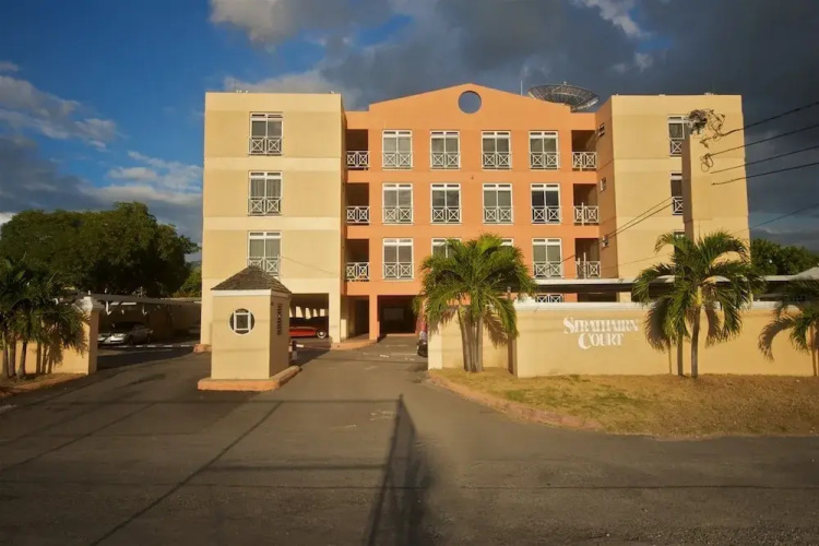 Otel görseli