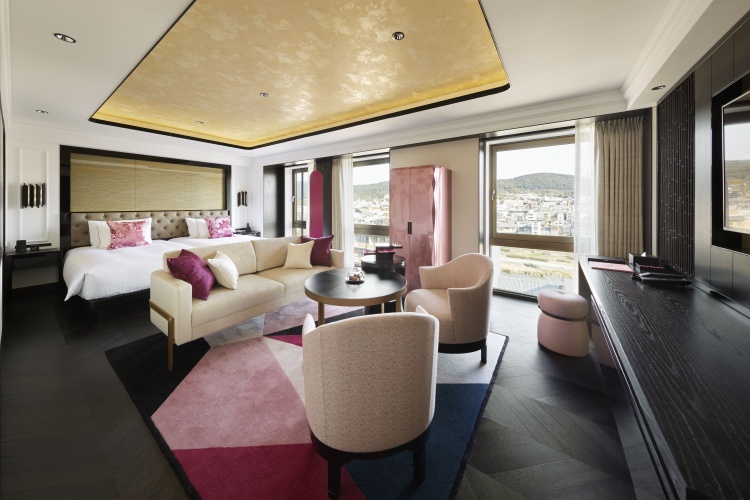 Fauchon Hotel Kyoto photo 7