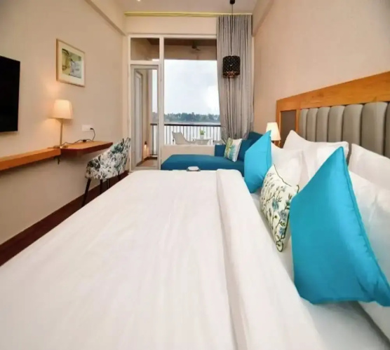 Hotel Aviral Ganga