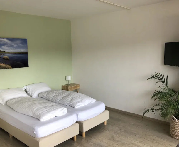 Hotel Südhang