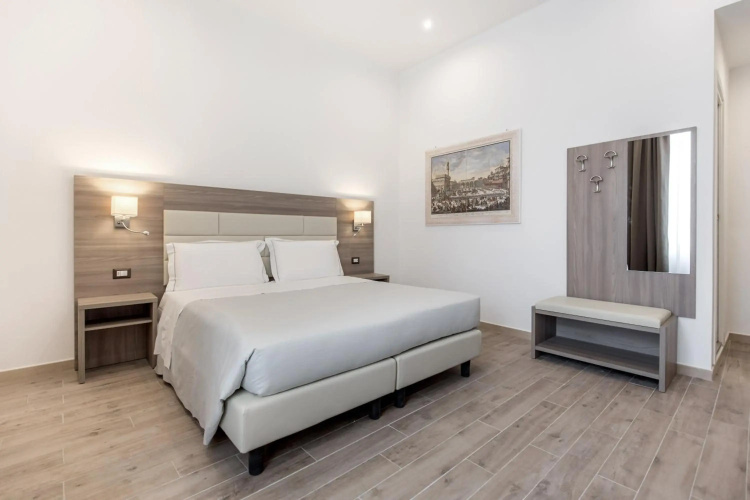 Apollo Guest House