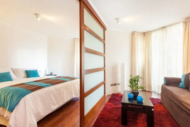 Plaza Suites Apartments