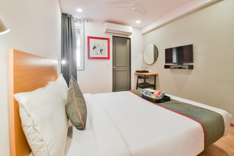 Classic Double room