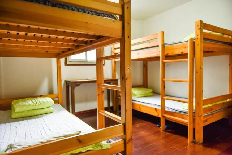 Suzhou Minghantang International Youth Hostel