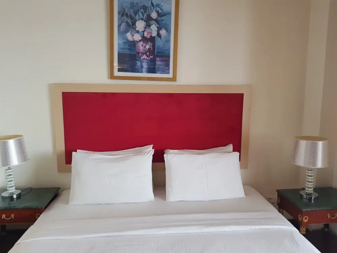 KL Times Square Residence