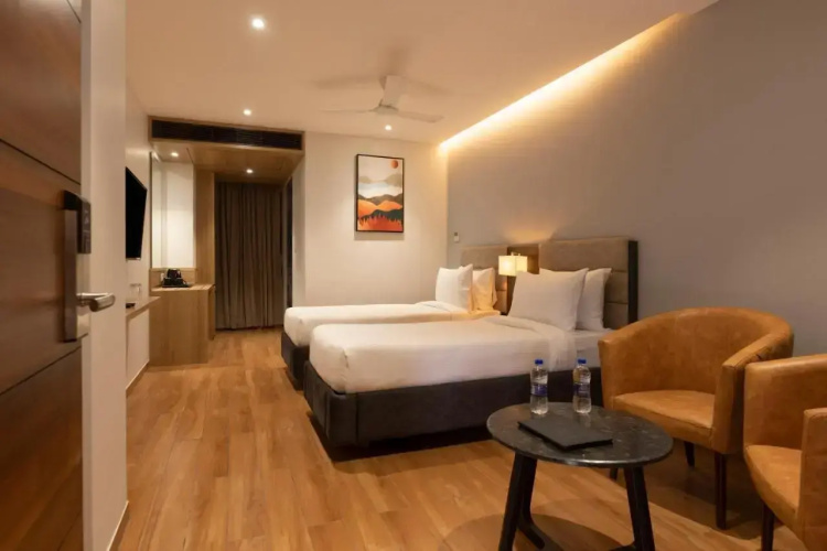 Northway Hotel
