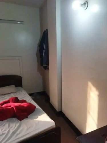 Rose Hotel Peshwar