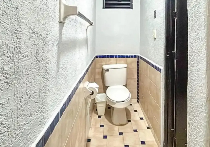 Hostal CASA MX quinta avenida
