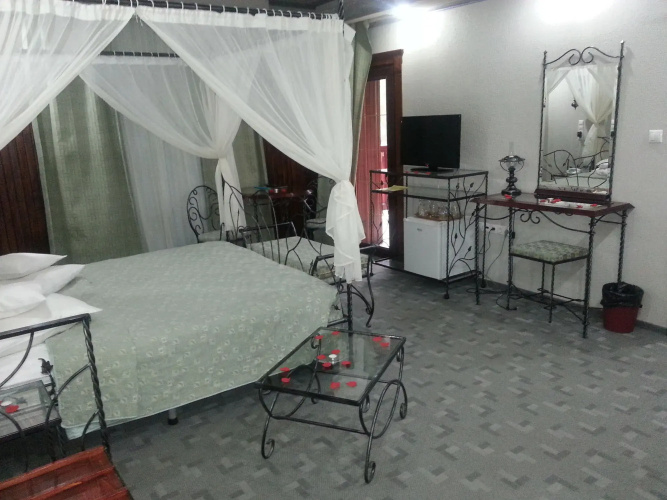 Predeal Comfort Suites