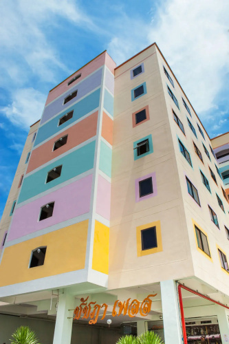 Hotelafbeelding