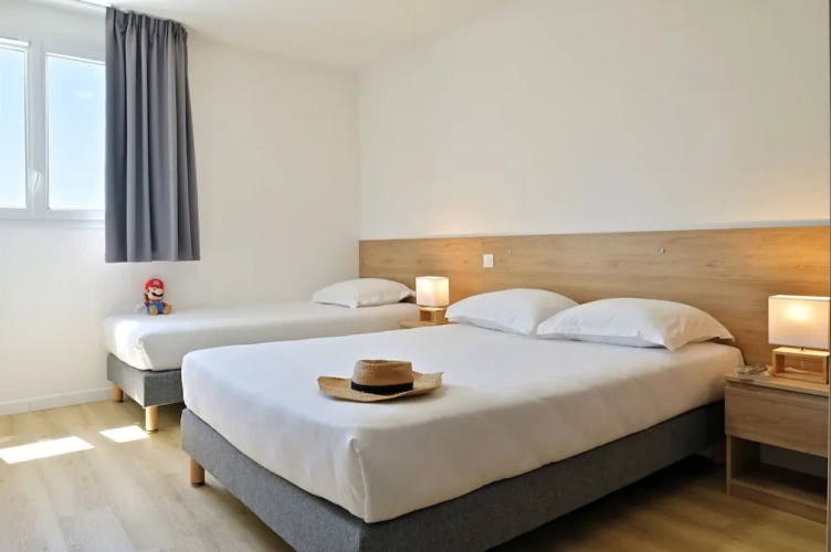 Standard Apartment