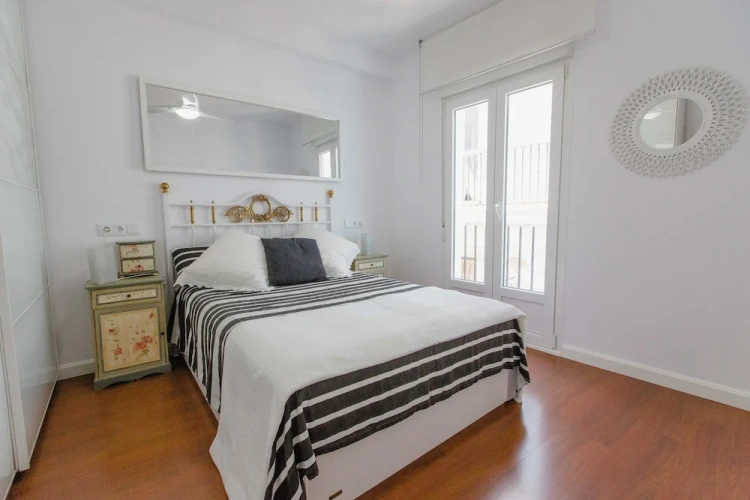 1 Bedroom Superior Apartment