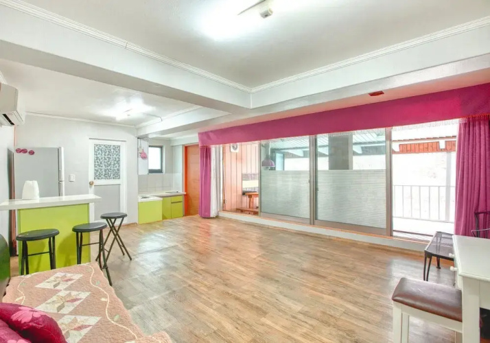 Gapyeong Jayeonharmony Pension