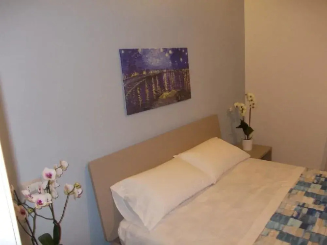 Villa Lauro Luxury B&B