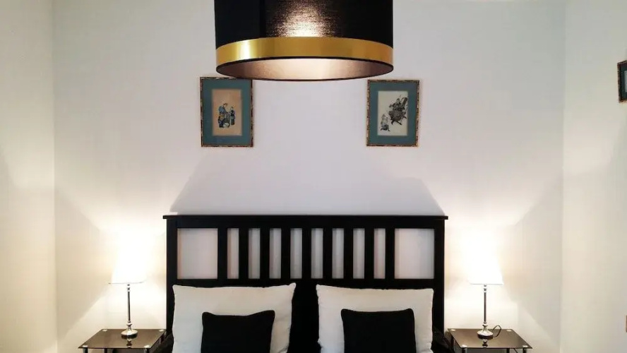 B&B Chez Antoine & Arnaud