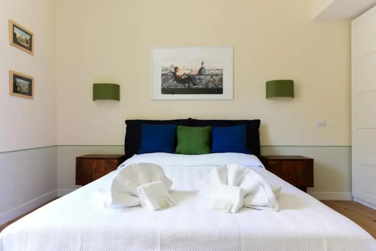 Monti Brand New Apartment