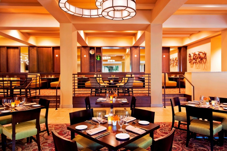 Westin Hilton Head Island Resort & Spa photo 36