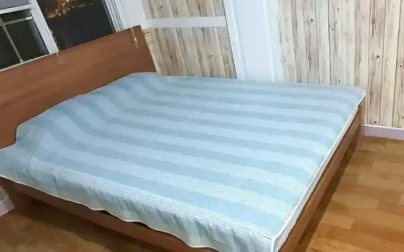 Taean Vintage House Pet-friendly Pension