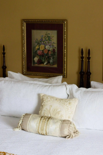 Hill Crest Bed & Breakfast