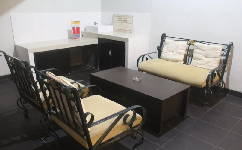Hotel AGRI