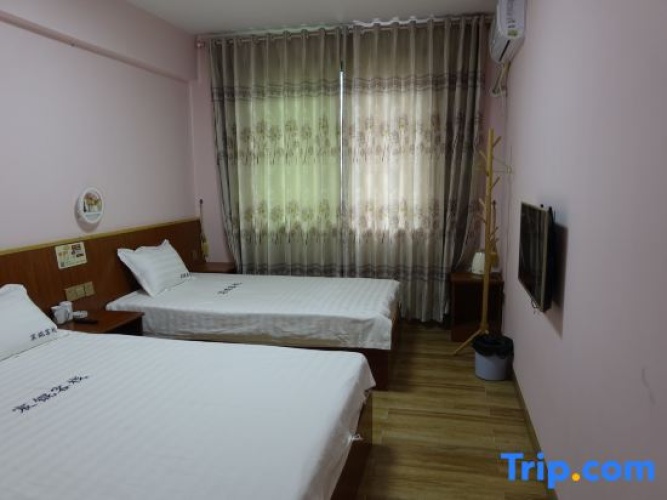 2 Bedrooms Family Suite