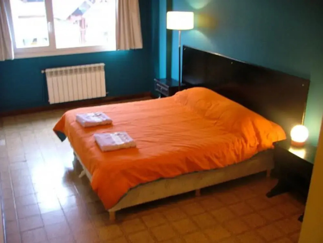 Hostel Yakush