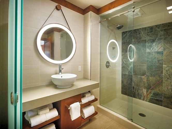 2 Bedrooms Suite