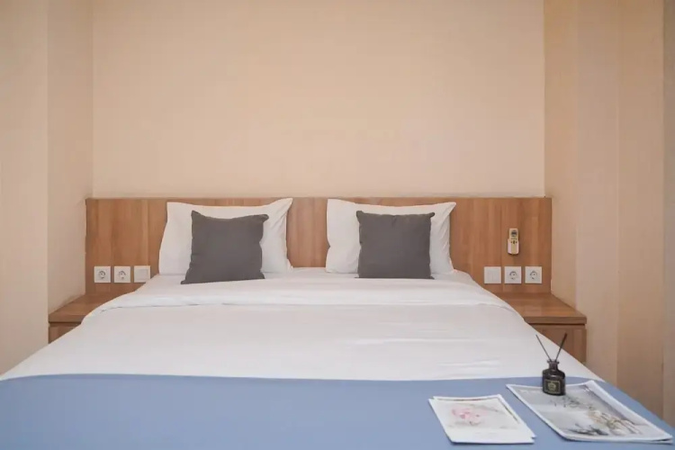 Otel görseli