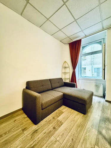 Bright 5P Apartment Near Praterstern