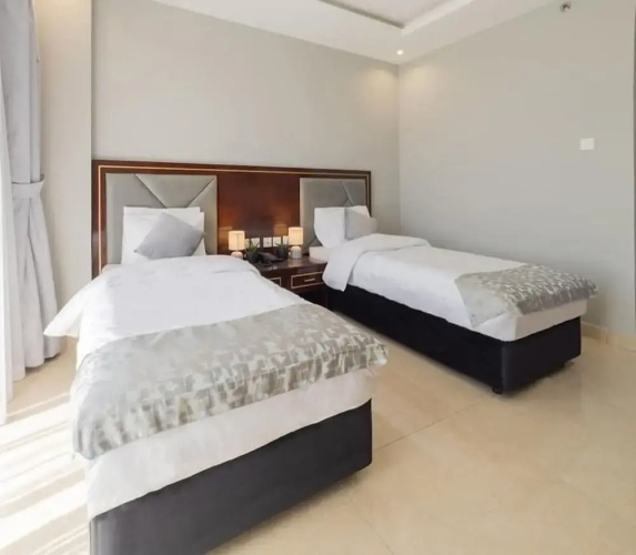 The K Hotel