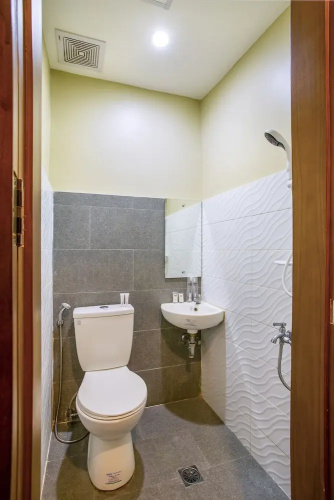 OYO 521 Bacaca Suites