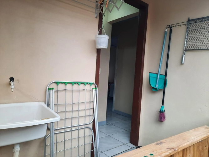 Casa de praia