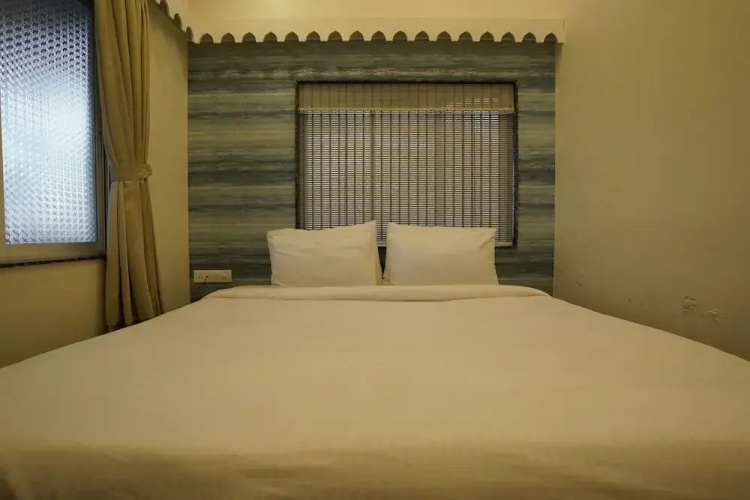 Siddhant Hill Resort
