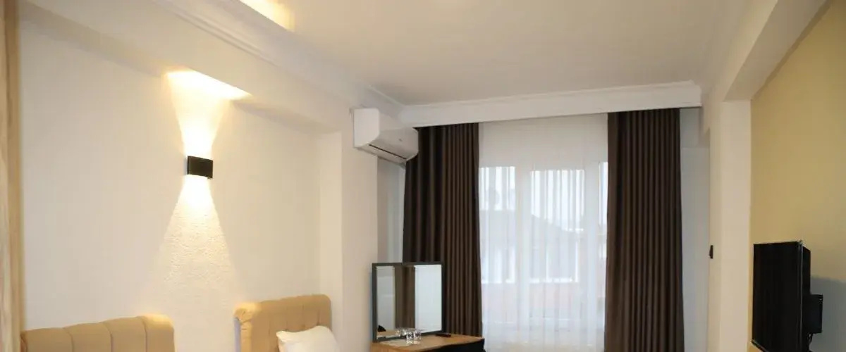 Turhal Sansar Hotel