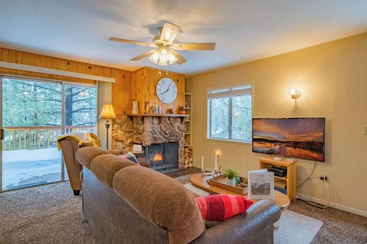 Standard Sextuple room