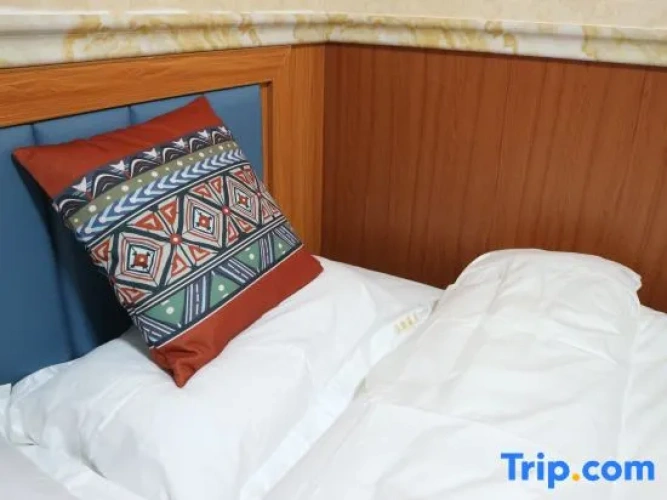 Luxury Double room