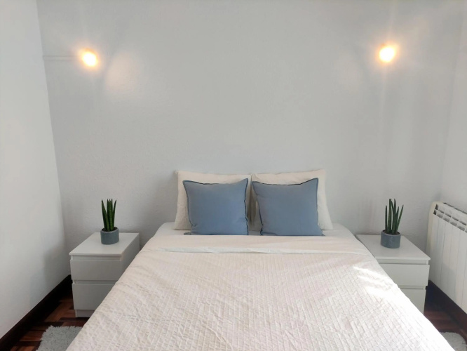 Apartamento Lurra Barrika