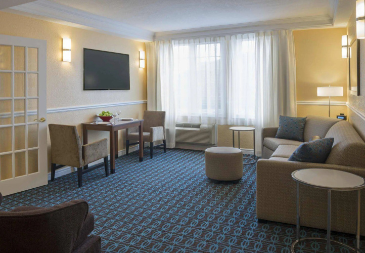 Fairfield Inn And Suites Ottawa Kanata photo 7
