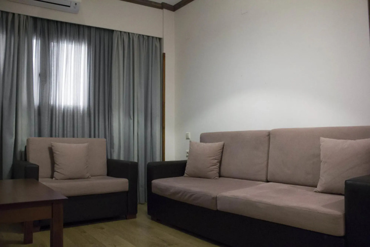 Kentrikon Hotel