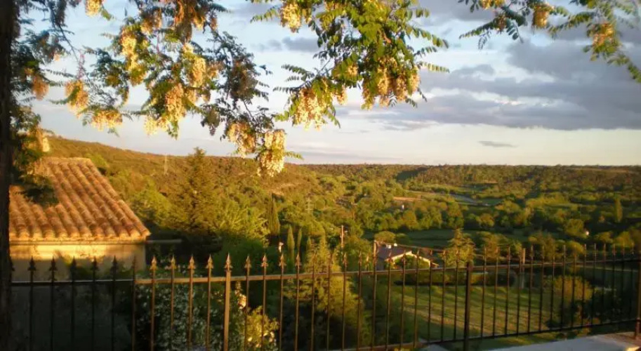 Domaine d'Audabiac