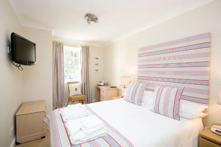 The Haytor Hotel