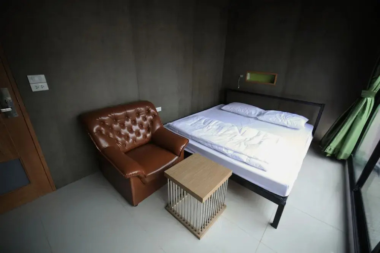 The Campus Hostel Thonglor